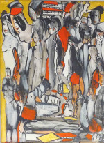 jacky cohen tanugi "betsalel""