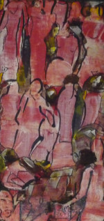 jacky cohen tanugi "betsalel""