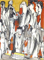 jacky cohen tanugi "betsalel""