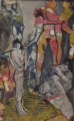 jacky cohen tanugi "betsalel""