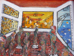 jacky cohen tanugi "betsalel""