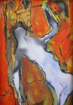 jacky cohen tanugi "betsalel""