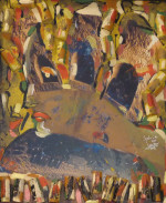 jacky cohen tanugi "betsalel""