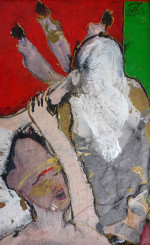 jacky cohen tanugi "betsalel""