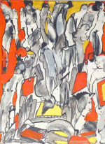 jacky cohen tanugi "betsalel""