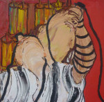 jacky cohen tanugi "betsalel""