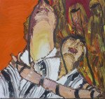 jacky cohen tanugi "betsalel""