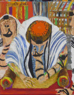 jacky cohen tanugi "betsalel""
