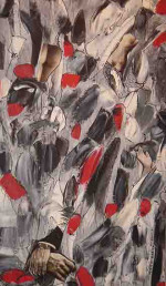 jacky cohen tanugi "betsalel""