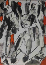 jacky cohen tanugi "betsalel""